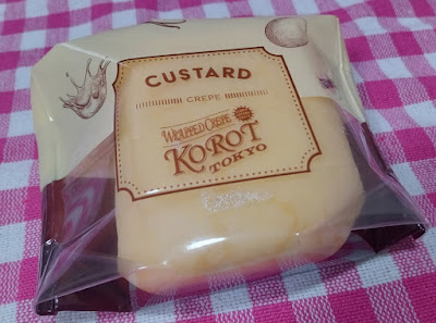 Wrapped Crepe atré Kawasaki 사진 5