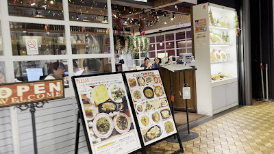 GARLIC JO'S 川崎アゼリア店 사진 2
