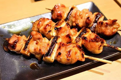 All-you-can-eat yakitori, private room izakaya Torimonogatari Kawasaki branch 사진 3