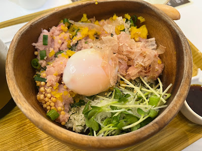 Komeraku Ochazuke | Lazona Kawasaki Store 사진 2