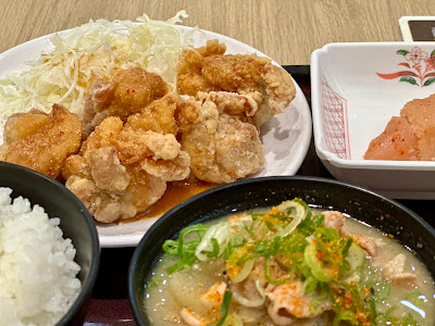 Hakata Mentai Yamaya Shokudo Lazona Kawasaki Plaza 사진 3