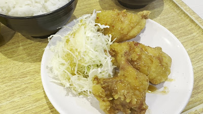 Hakata Mentai Yamaya Shokudo Lazona Kawasaki Plaza 사진 2