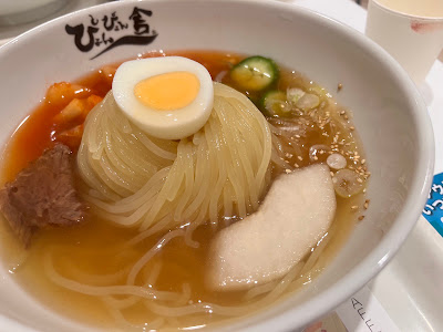 PYON PYON SYA Onma-kitchen Lazona Kawasaki 사진 4