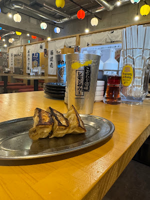 大衆酒場 食べ放題個室居酒屋 餃子のかっちゃん 川崎店 사진 4