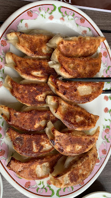 Gyoza no Ohsho - Wing Kitchen Keikyu Kawasaki 사진 2