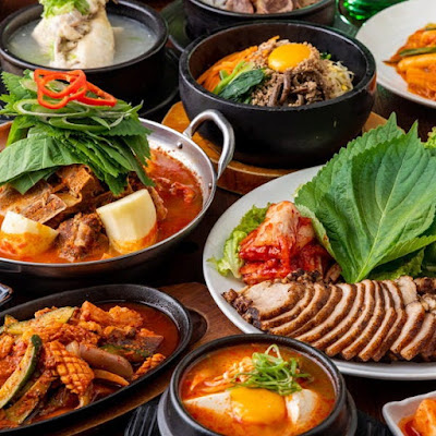브랜드명 돼지 삼겹살 한국요리 센짱 가와사키 사진 3