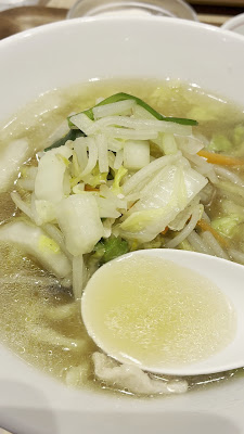 横濱一品香 港北東急S.C.店 사진 2