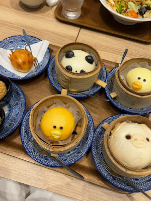 横濱一品香 港北東急S.C.店 사진 4