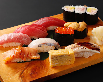 海鮮料理 鮨 魚丁天 蒲田店 사진 3