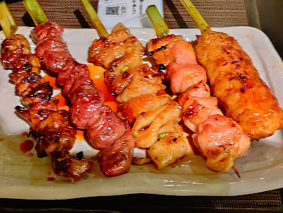 오레노 야키토리 카마타 사진 4