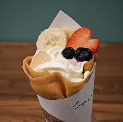 CREPE CITY 京急蒲田店 사진 3