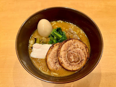 麺屋 梅ノ木 蒲田店 사진 3