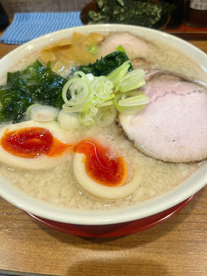 Ramen Tatsumaru Kamata 사진 2