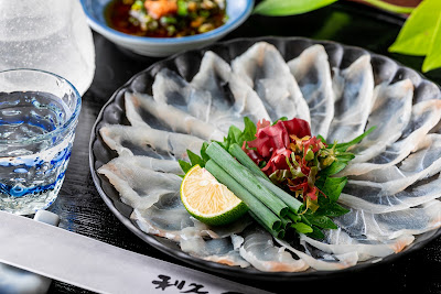 和食と海鮮料理 日本料理 利久 蒲田 사진 2