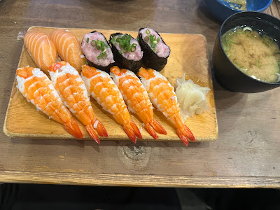Daisho Suisan 사진 4