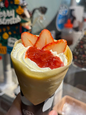 Crepeman 89 사진 2