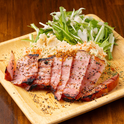 Meat & Garlic NO.29 Kamata 사진 4