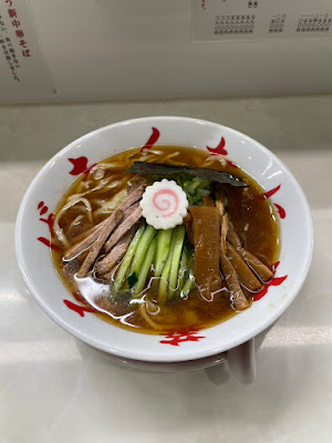 中華そば きくたに 사진 4