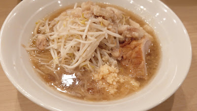 麺屋味方 蒲田店 사진 2