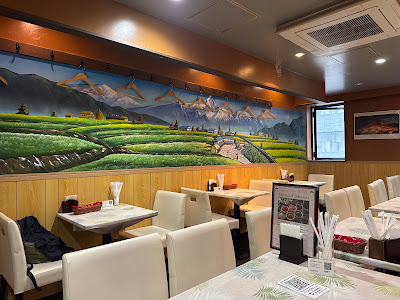SITA asian restaurant bar 사진 3