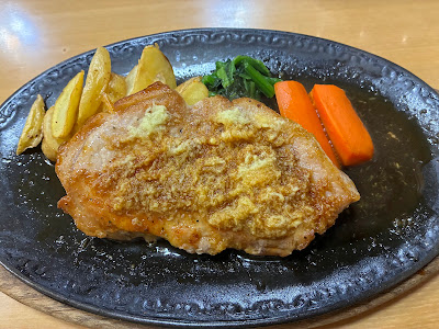 Grill Suzukou 사진 4