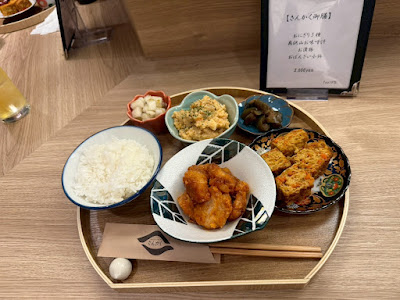 おばんざいスナックさんかく 사진 2