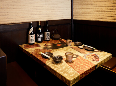 九州料理居酒屋 三代目 高田屋 蒲田 사진 4
