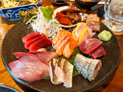 居酒屋 うみロジ 蒲田店 사진 4
