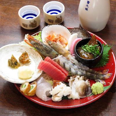 居酒屋 うみロジ 蒲田店 사진 3