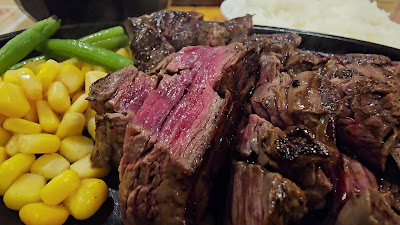 Jambo Steak Harapekoya 사진 2