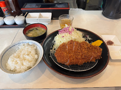 Maruyama Shokudō 사진 3