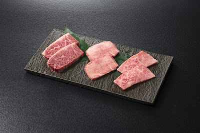 Yakiniku Sansuien FUNDES Kamata 사진 3