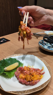 Yakiniku Sansuien FUNDES Kamata 사진 2
