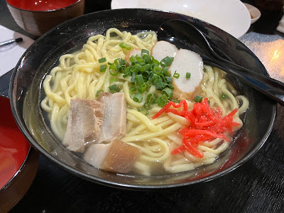 Ryūkyū Kitchen Higashiyakena 사진 3