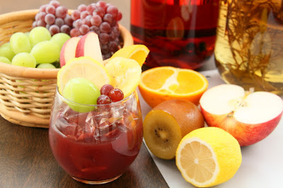 Sangria 사진 2