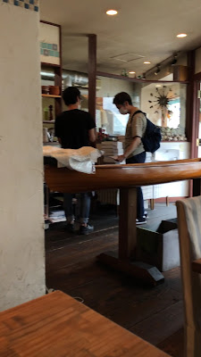 Trattoria Pizzeria Canoa 사진 2