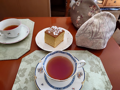 Tea House Rosemary 사진 2