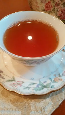 Tea House Rosemary 사진 5