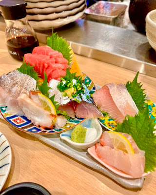 魚と酒 はなたれ 武蔵小杉一番街店 사진 3