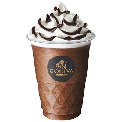 GODIVA 사진 2