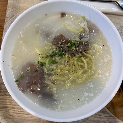 韓国スープ専門店 Kim Soups コスギサードアヴェニュー 사진 4