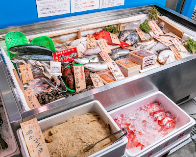 鮮魚店 魚の玄太丸 川崎市 武蔵小杉 寿司 사진 2