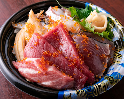 鮮魚店 魚の玄太丸 川崎市 武蔵小杉 寿司 사진 5
