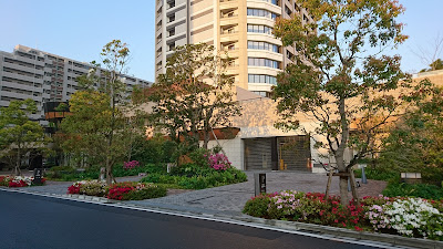 Park City Musashi-Kosugi The Garden Towers West 사진 4