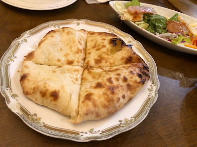 立ち呑み パンジャビ・ラッシュ 사진 2
