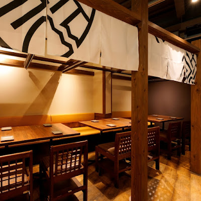 殻YABURI 武蔵小杉店 사진 4