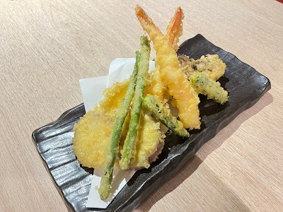 蕎麦る。ゴウ 武蔵小杉北口店 사진 3
