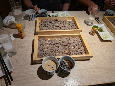 蕎麦る。ゴウ 武蔵小杉北口店 사진 4