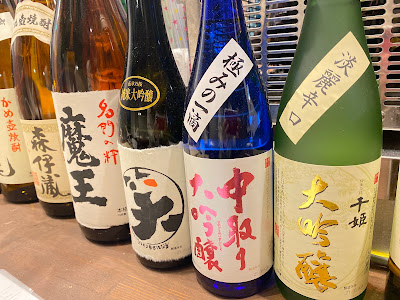 蕎麦る。ゴウ 武蔵小杉北口店 사진 5