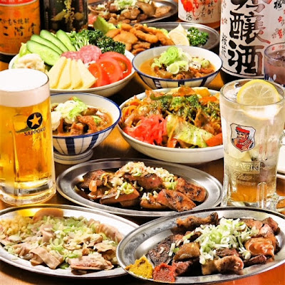 やきとん 大喜利 新丸子店 사진 3